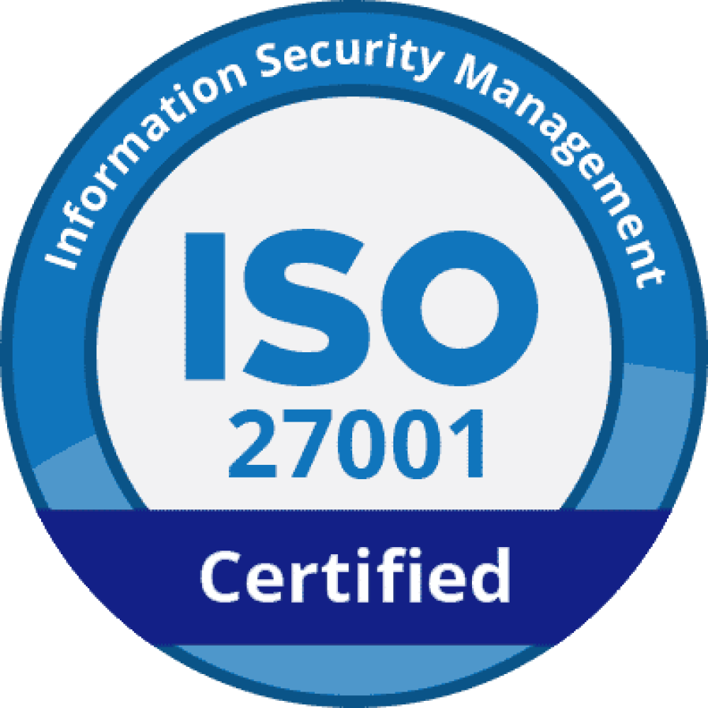 ISO 27001